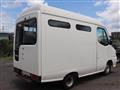 1996 Nissan Atlas Loco