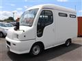 1996 Nissan Atlas Loco