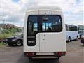 1996 Nissan Atlas Loco