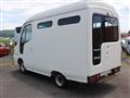 1996 Nissan Atlas Loco