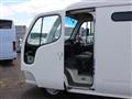 1996 Nissan Atlas Loco