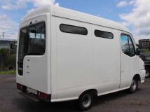 1996 Nissan Atlas Loco