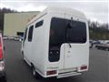 1994 Nissan Atlas Loco