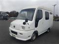 1994 Nissan Atlas Loco
