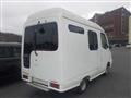 1994 Nissan Atlas Loco