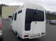 1994 Nissan Atlas Loco