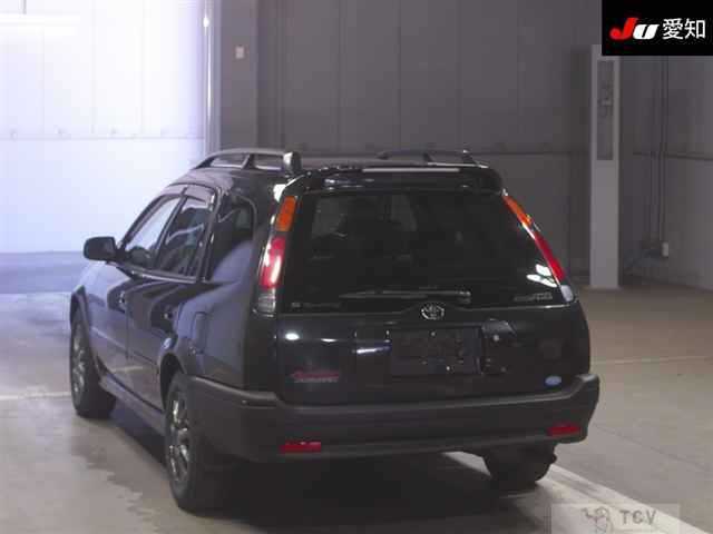 2000 Toyota Sprinter Carib
