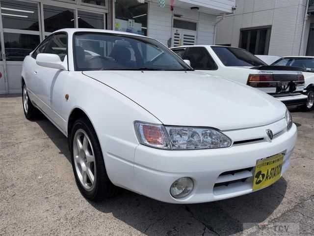 1999 Toyota Corolla Levin
