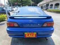 1998 Toyota Corolla Levin