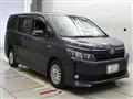 2015 Toyota Voxy