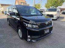 2015 Toyota Voxy