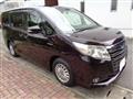 2015 Toyota Noah