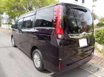 2015 Toyota Noah
