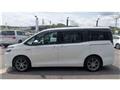 2015 Toyota Voxy