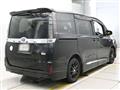 2015 Toyota Voxy