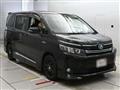 2015 Toyota Voxy