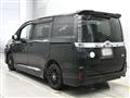 2015 Toyota Voxy
