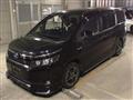 2014 Toyota Voxy
