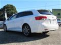 2013 Toyota Avensis Wagon