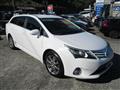 2013 Toyota Avensis Wagon