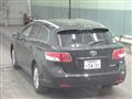 2012 Toyota Avensis Wagon