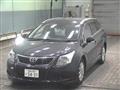 2012 Toyota Avensis Wagon