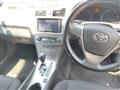2012 Toyota Avensis Wagon