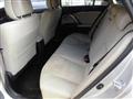 2013 Toyota Avensis Wagon