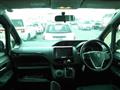 2015 Toyota Voxy