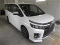 2014 Toyota Voxy