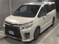 2015 Toyota Voxy