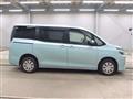 2017 Toyota Voxy