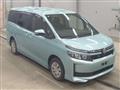 2017 Toyota Voxy