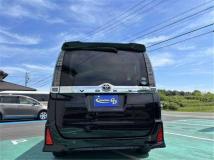 2014 Toyota Voxy