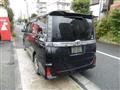 2015 Toyota Voxy