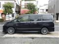 2015 Toyota Voxy