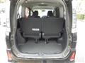2015 Toyota Voxy