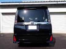 2014 Toyota Voxy