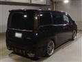 2015 Toyota Voxy