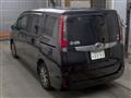 2017 Toyota Noah