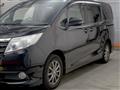 2017 Toyota Noah