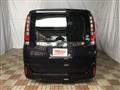 2015 Toyota Noah