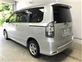 2007 Toyota Voxy