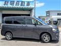 2012 Toyota Voxy