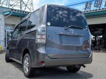 2012 Toyota Voxy