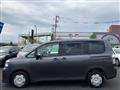 2011 Toyota Voxy