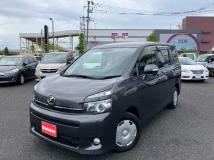 2011 Toyota Voxy