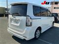 2007 Toyota Voxy