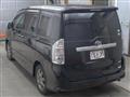 2009 Toyota Voxy