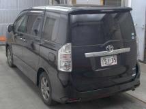2009 Toyota Voxy